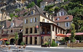 Auberge des Platanes